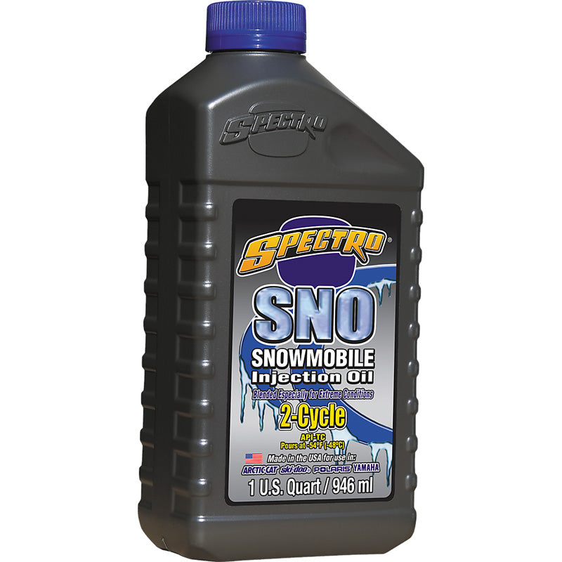 @SPECTRO SNO INJECTION 208L.