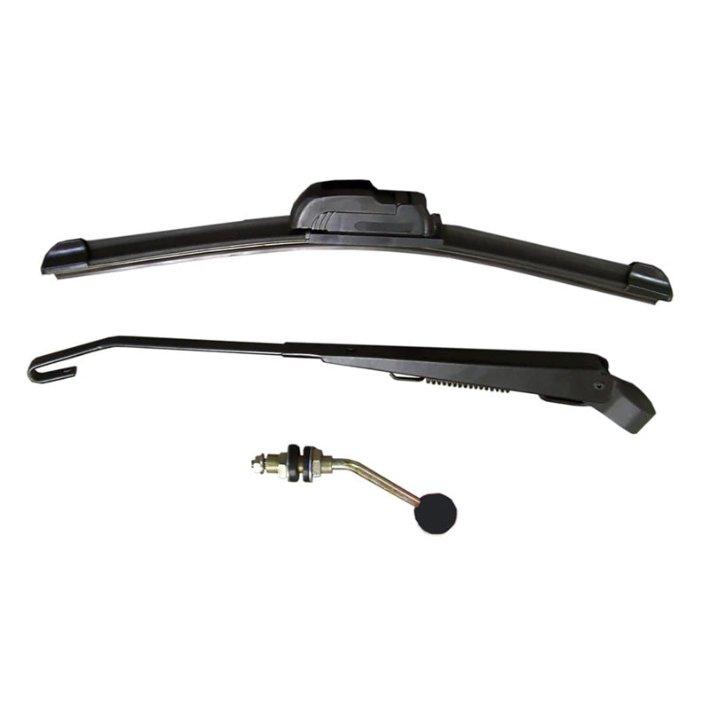 MANUAL WIPER BLADE