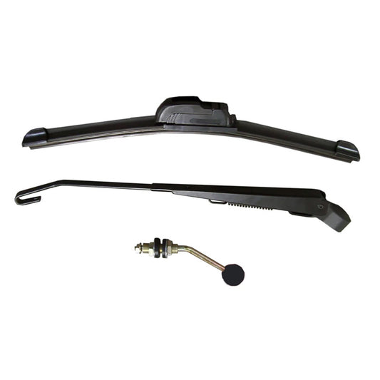 MANUAL WIPER BLADE