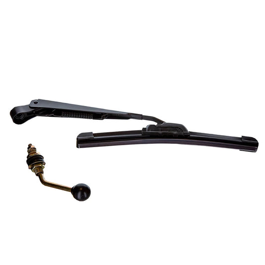 MANUAL WIPER BLADE SHORT