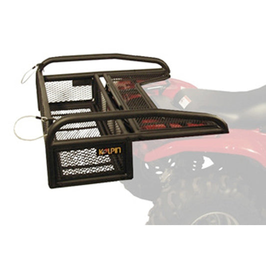 KOLPIN COLLAPSIBLE REAR DROP RACK