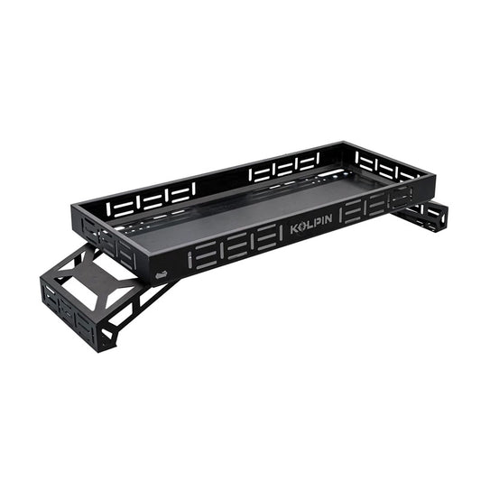 KOLPIN UTV OVERBED CARGO RACK
