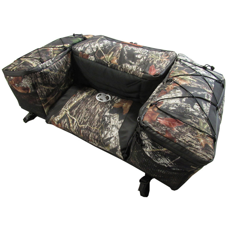 ATV GEAR AND COOLER BAG - MOSSY OAK
