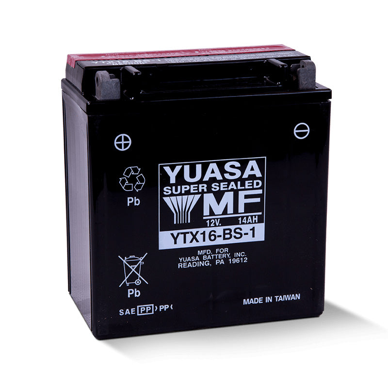 YTX16-BS-1   YUASA TW