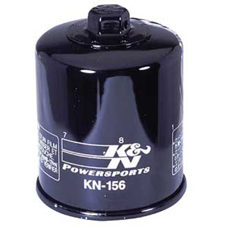 OIL FILTER K&N KTM 2IEM 620/640/660.