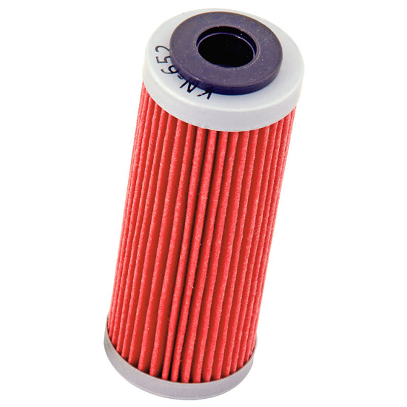 OIL FILTER K&N KTM 450/505/530 07-09