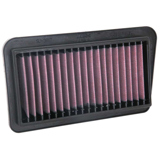 #AIR FILTER SUZUKI AN400 BURGMAN 18-19