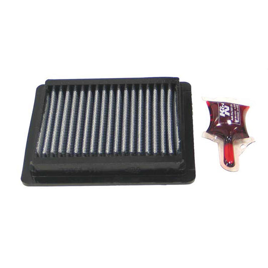 #AIR FILTER YAMAHA SPEEDSTAR 1700 02-05