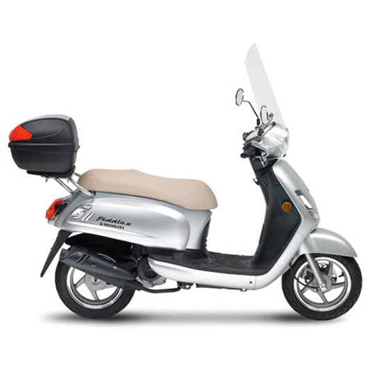 #SPECIFIC WINDSHIELD TRANSPARENT (50X63CM)
