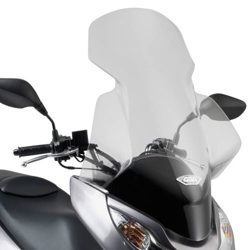 WINDSCREEN CLEAR HONDA PCX125 11/PCX150 2013