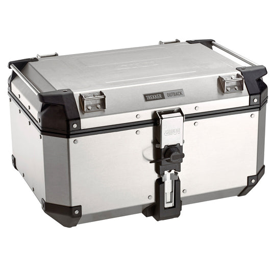 #TREKKER OUTBACK TOP ALUMINIUM (58 LIT)