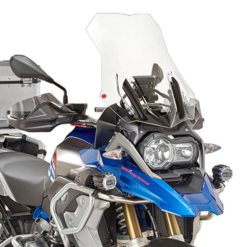 SPEC. WINDSCREEN CLEAR R1200GS 16-17