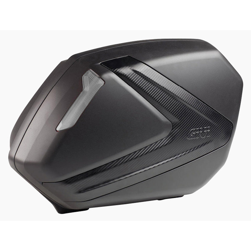 V37NNT TECH MONOKEY SIDE BLACK (2PCS).