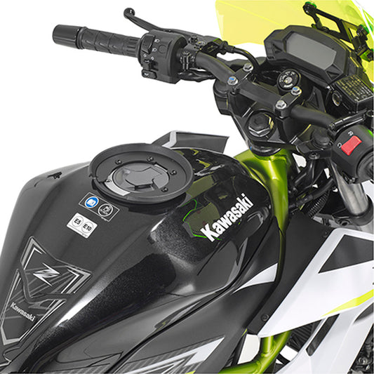 #TANKLOCK TANK BAG HOLDER KAWASAKI Z125 17-19