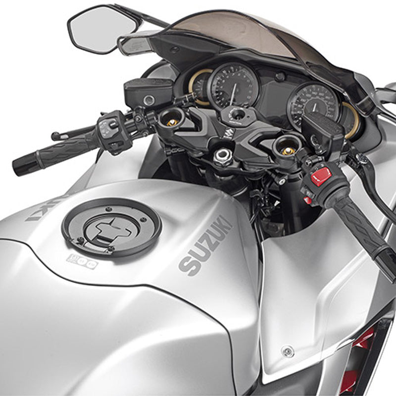 TANKLOCK SYSTEM SUZUKI HAYABUSA 1300