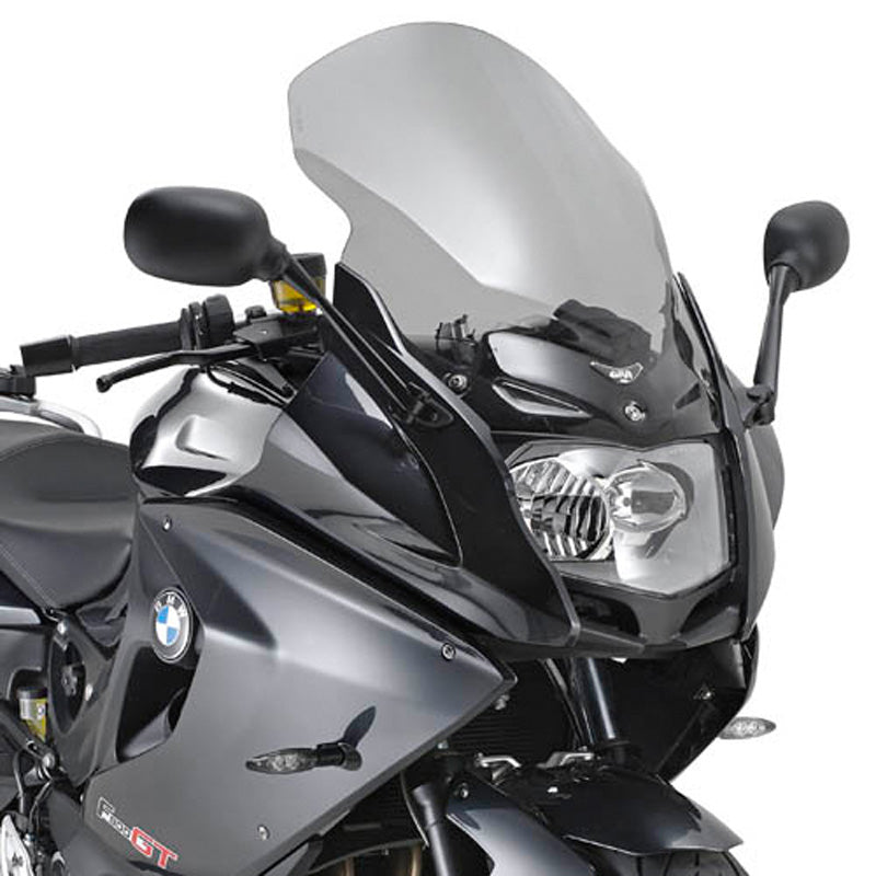 SPEC. WINDSCREEN SMOKE F800GT 13-15