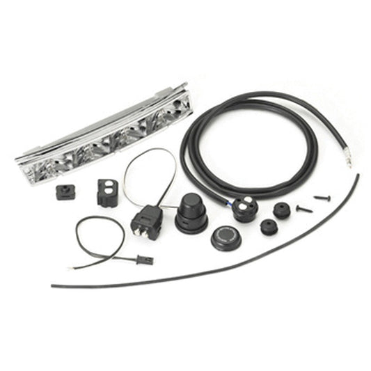 LIGHT  ELECTRICAL CONTACTS E460.