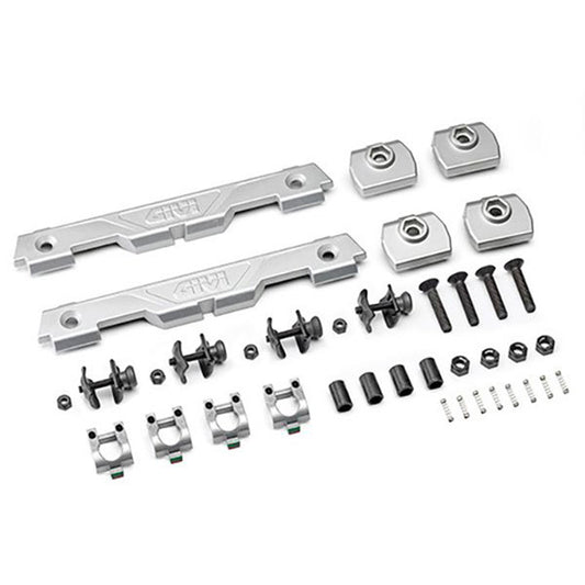 KIT FOR CAM SIDE CASE CONFIGURATION FOR PL ONE FIT