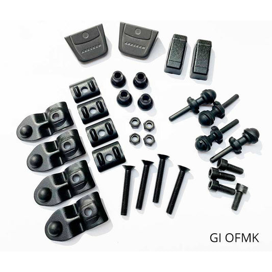 KIT FOR MONOKEY CASES CONFIGURATION FOR PL ONE FIT