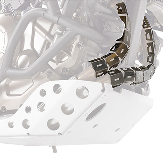 MANIFOLD PROTECTORS DIAM: 42 TO 52MM