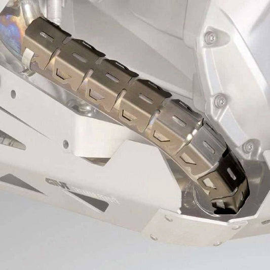 MANIFOLD PROTECTORS DIAM: 52 TO 60MM