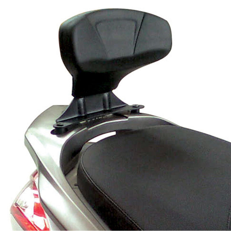 SPECIFIC BACKREST KYMCO DOWNTOWN 300I 2011