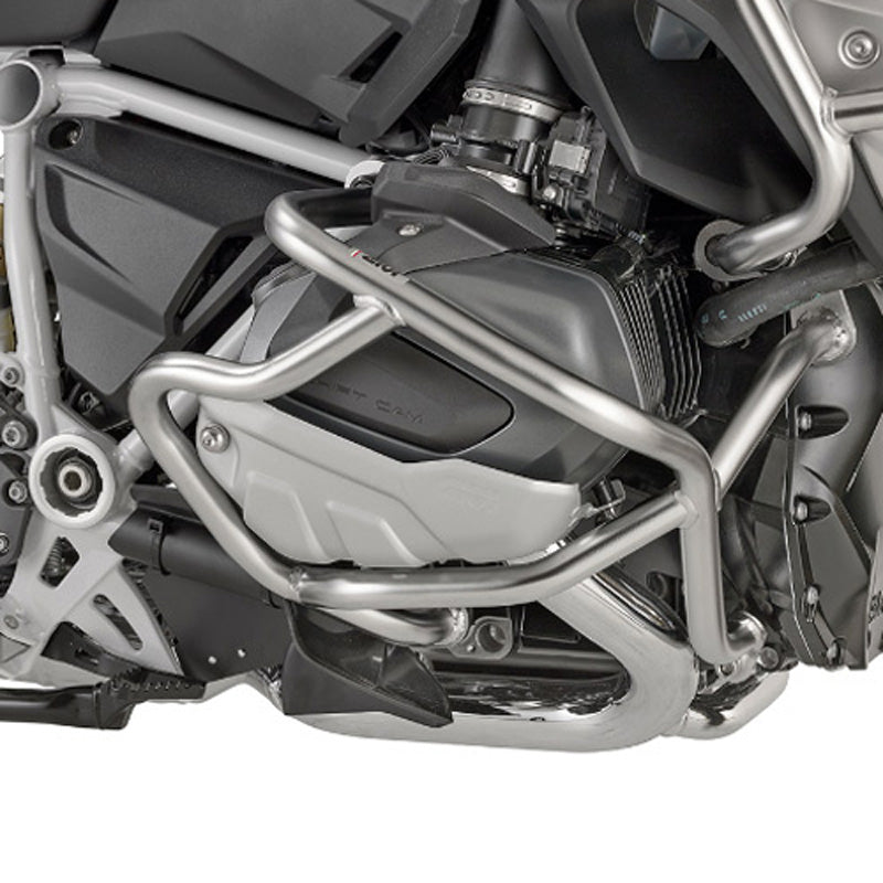 *ENGINE GUARD STAINLESS STEEL R1250GS 2019