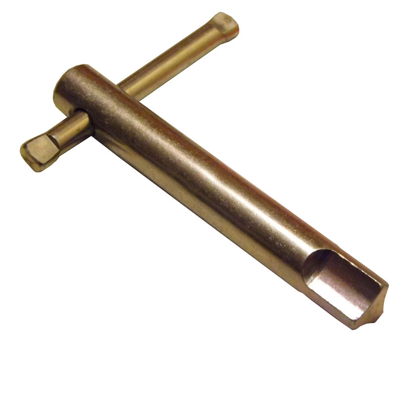 SPARE KEY FOR KIT PLR AND PLXR