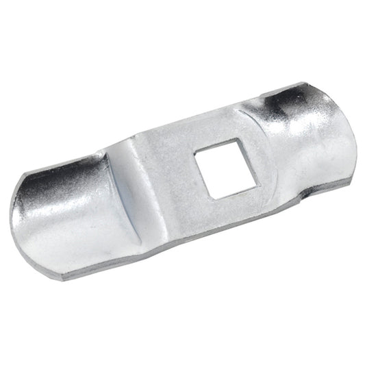 LUXIA E30 PLATE BELOW LOCK.