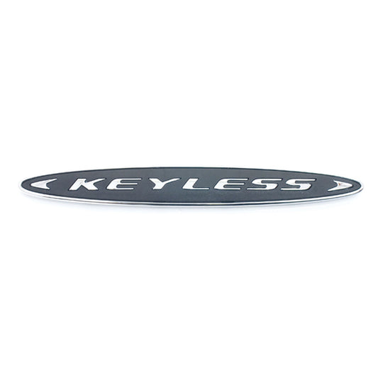 LOGO KEYLESS.