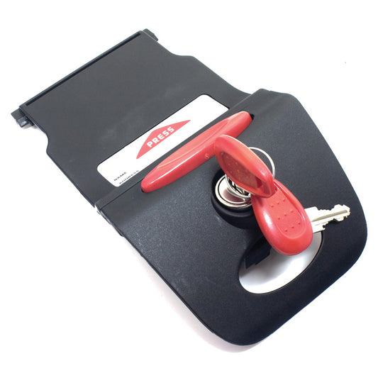LOCK SET V46/V35.