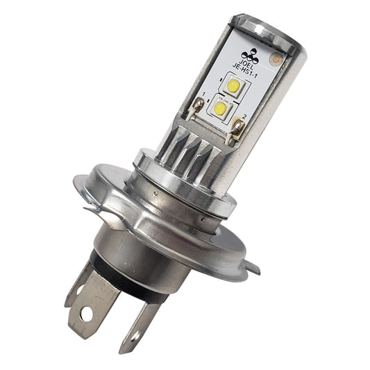 LED H4 BULB