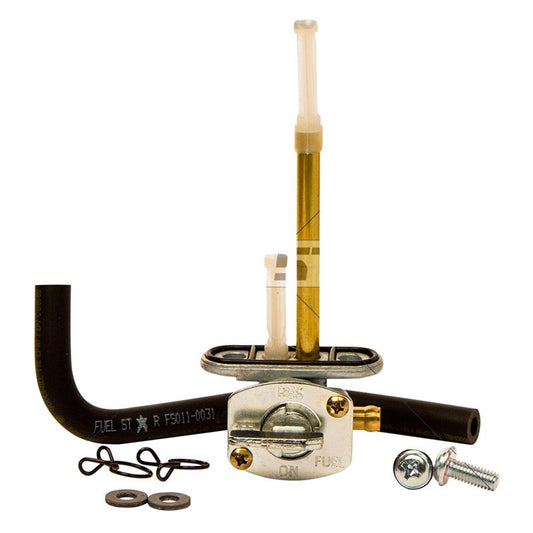 %FUEL VALVE KIT RM 125 96-00