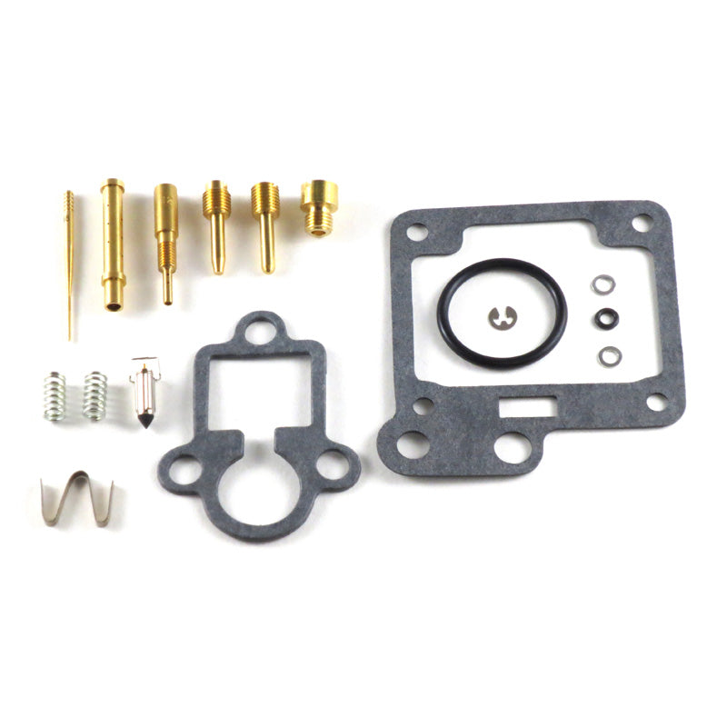 ENS REP CARB YFM80 GRIZZLY/RAPTOR 92-08