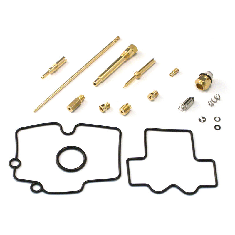 ENS REP CARB YZ250F 01-02
