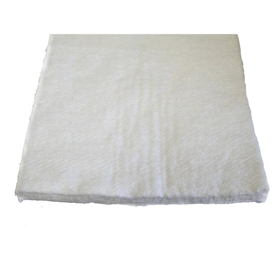 LAINE SILENCIEUX HAUTE DENSITE 1X11X16