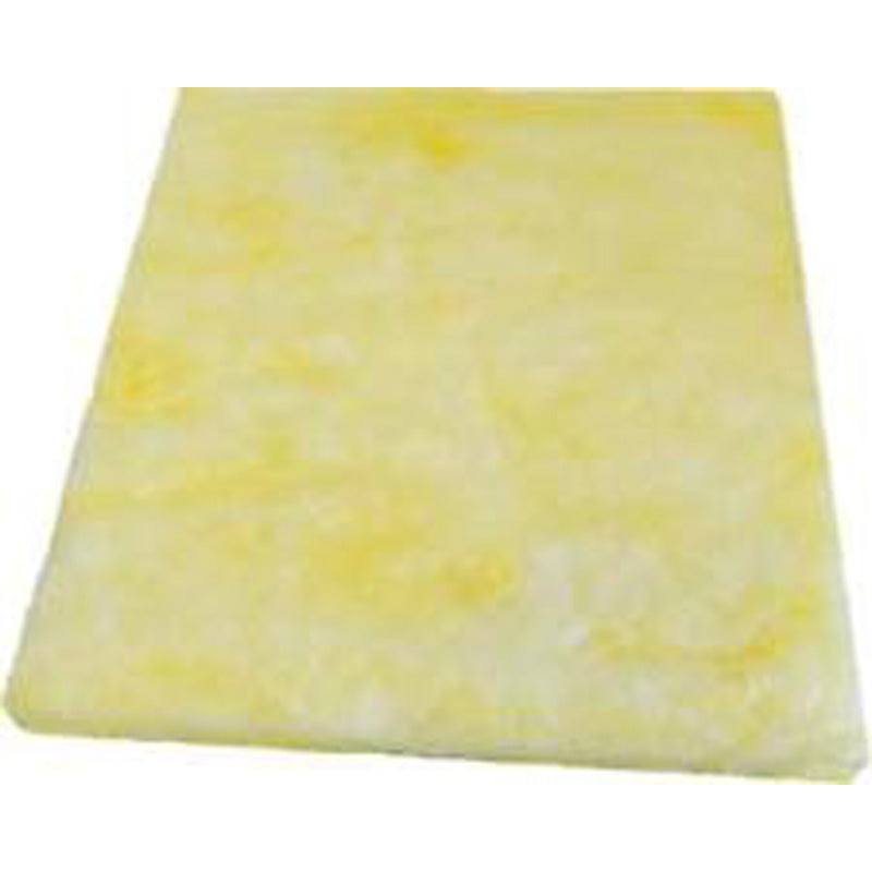 LAINE SILENCIEUX FAIBLE DENSITE 1X11X16