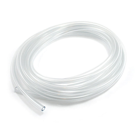LIGNE CARBURANT 3/16IDX5/16OD TRANS.CLAIR 25PI.