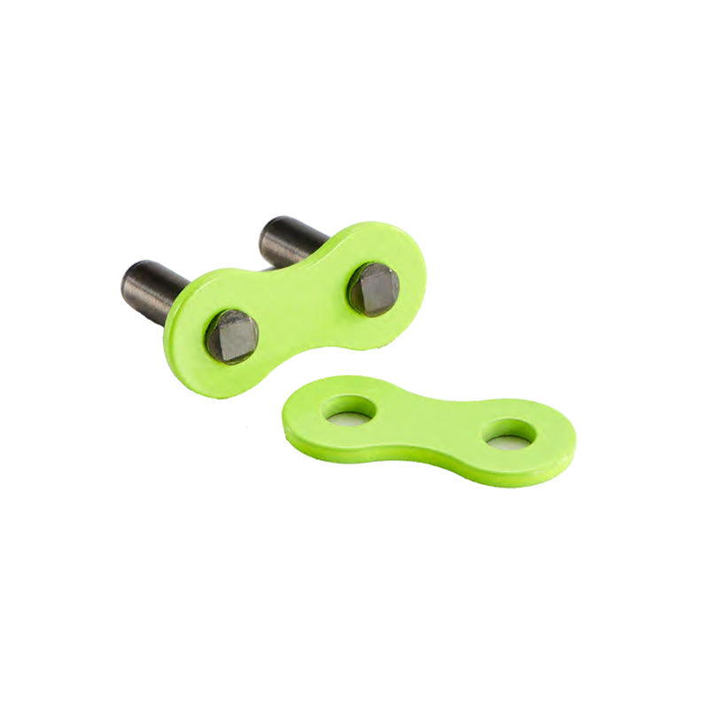 DID MAILLE RIVET 520VR46 ARGENT & OR