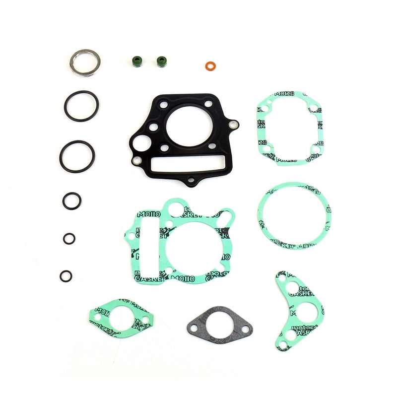 ENS. HAUT MOTEUR  TRX90 01-13