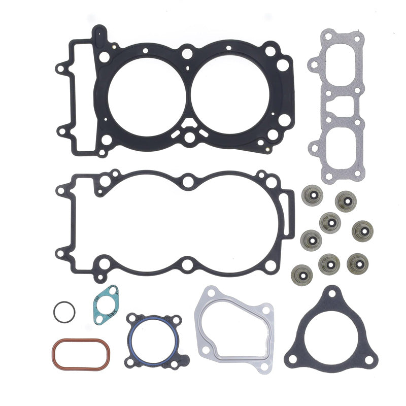 ENS. HAUT MOTEUR RZR 900 2017 TURBO