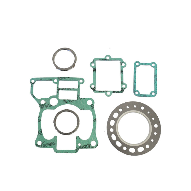 ENS. HAUT MOTEUR SUZUKI LT 250 RH/RJ/RK/RL 87-92