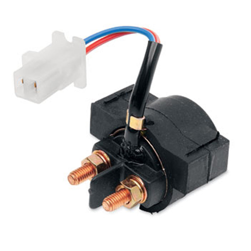 INTERUPTEUR SOLENOID YAM XS400-750-850-1100.