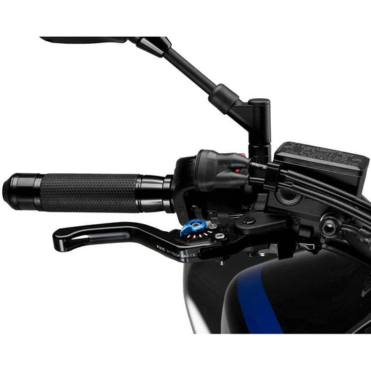 %LEVIER FREIN 3.0 NOIR/BLEU YAMAHA YZF-R1 99-23