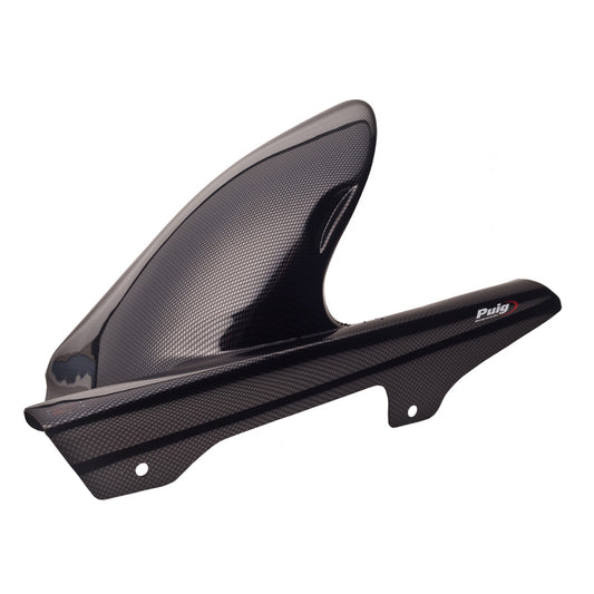 %AILE ARR HONDA CBR600F/SPORT 99-07 CARBON
