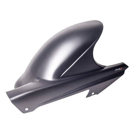 %AILE ARR HONDA CB600 HORNET N 02-06 MATT BLACK