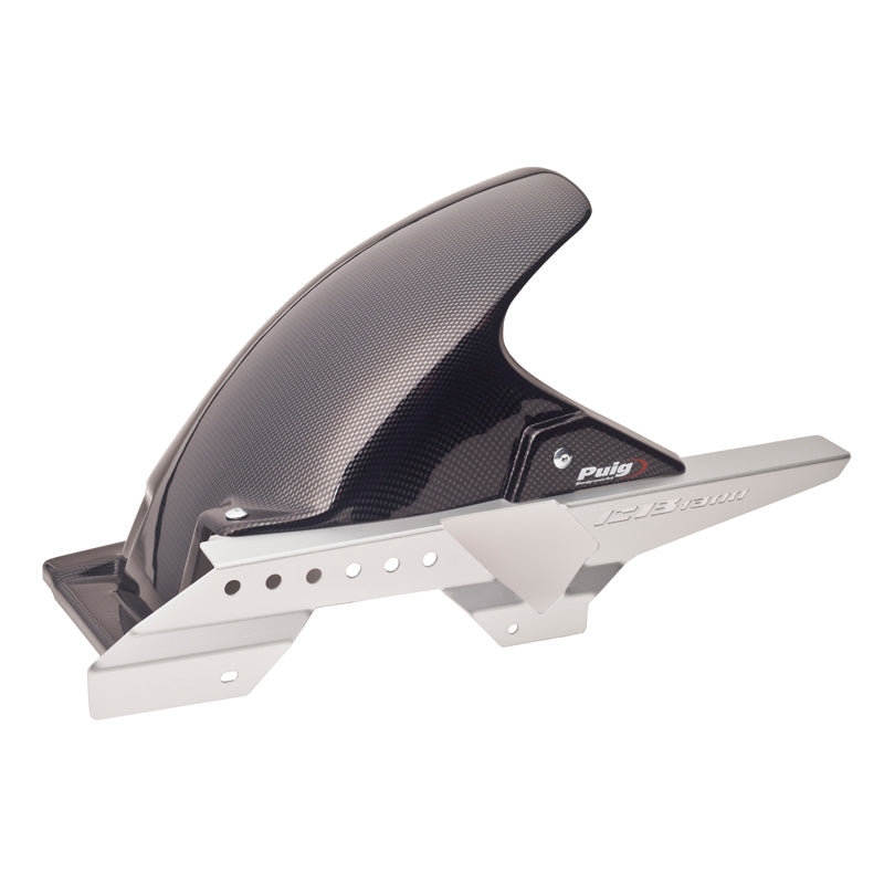 %AILE ARR HONDA CB1300 03'-13' C/CARBON