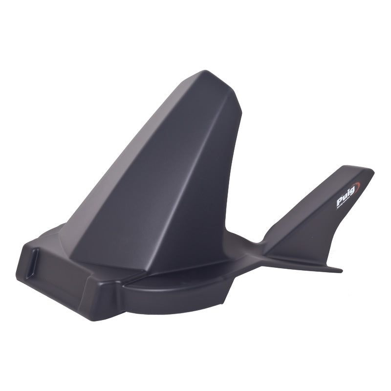 %AILE ARR SUZUKI GSXR600/750 04-05'C/MATT BLACK