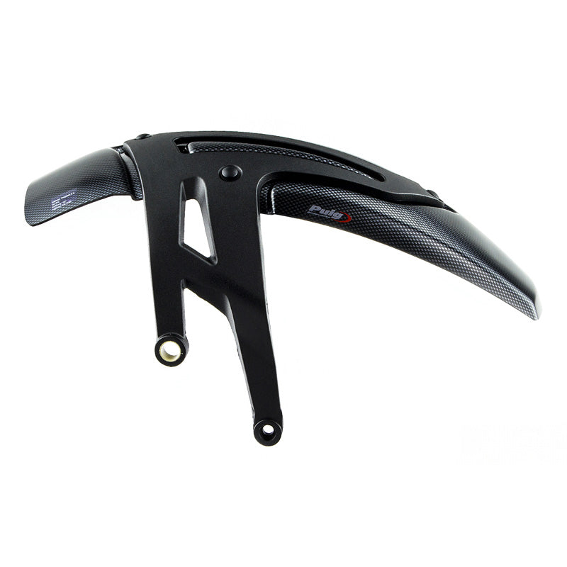 %HUGGER BMW R1200GS/1250GS 18'- C/SIMIL CARBO