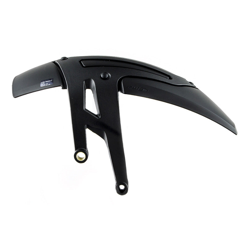 %HUGGER BMW R1200GS/1250GS 18'- C/BLACK MATE